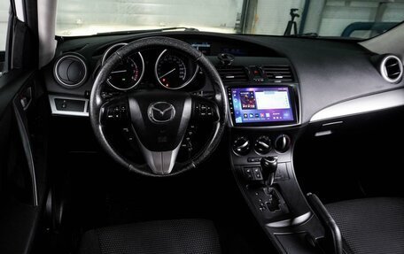 Mazda 3, 2012 год, 799 000 рублей, 6 фотография