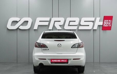 Mazda 3, 2012 год, 799 000 рублей, 4 фотография