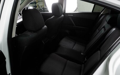 Mazda 3, 2012 год, 799 000 рублей, 11 фотография