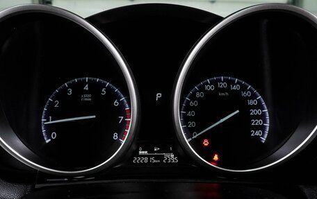 Mazda 3, 2012 год, 799 000 рублей, 13 фотография