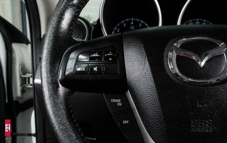 Mazda 3, 2012 год, 799 000 рублей, 14 фотография