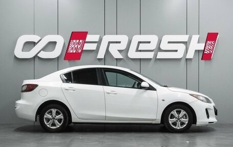 Mazda 3, 2012 год, 799 000 рублей, 5 фотография