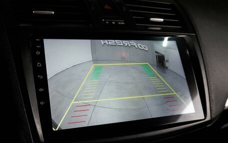 Mazda 3, 2012 год, 799 000 рублей, 18 фотография