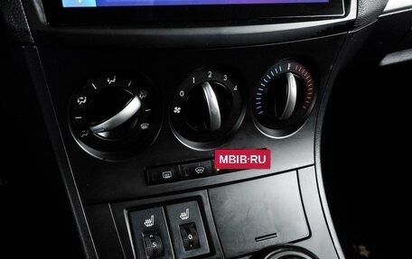 Mazda 3, 2012 год, 799 000 рублей, 19 фотография