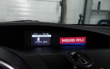 Mazda 3, 2012 год, 799 000 рублей, 16 фотография