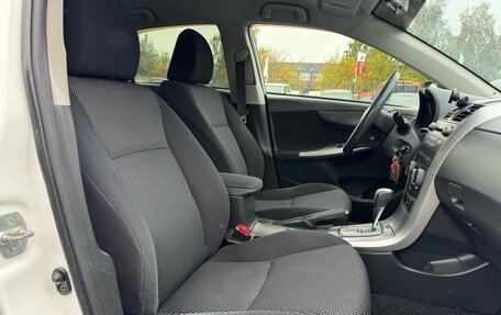 Toyota Corolla, 2012 год, 1 199 000 рублей, 9 фотография