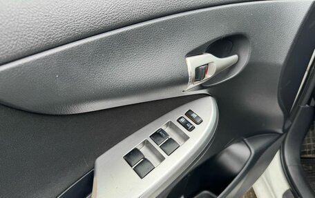 Toyota Corolla, 2012 год, 1 199 000 рублей, 17 фотография