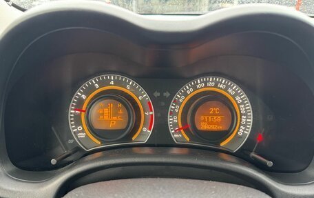 Toyota Corolla, 2012 год, 1 199 000 рублей, 18 фотография