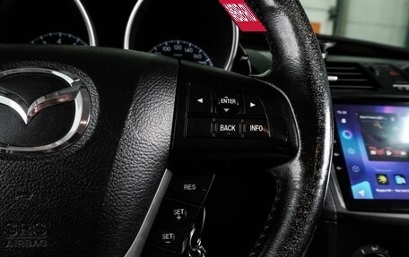 Mazda 3, 2012 год, 799 000 рублей, 15 фотография