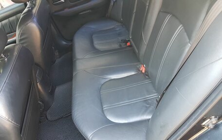 Hyundai Sonata IV рестайлинг, 2005 год, 445 000 рублей, 7 фотография