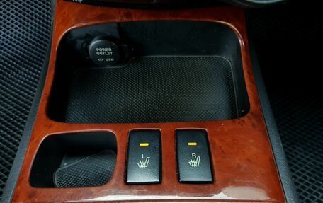 Hyundai Sonata IV рестайлинг, 2005 год, 445 000 рублей, 12 фотография