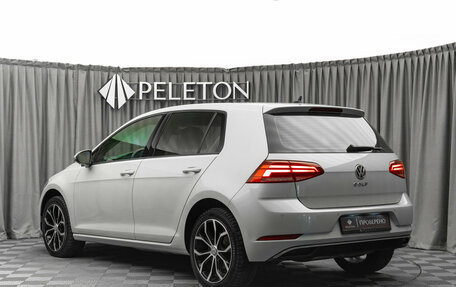 Volkswagen Golf VII, 2018 год, 1 980 000 рублей, 4 фотография