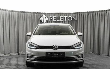Volkswagen Golf VII, 2018 год, 1 980 000 рублей, 3 фотография