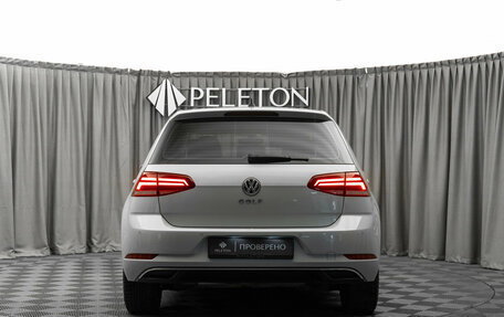 Volkswagen Golf VII, 2018 год, 1 980 000 рублей, 6 фотография