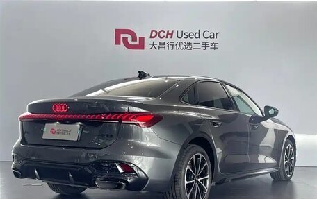 Audi A5, 2025 год, 4 663 117 рублей, 2 фотография