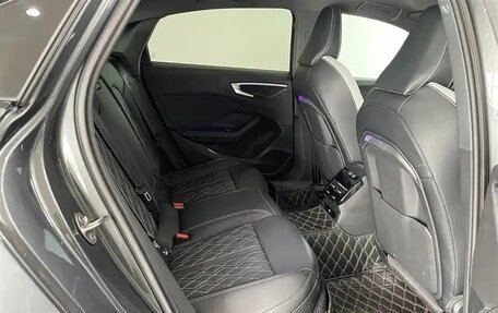 Audi A5, 2025 год, 4 663 117 рублей, 8 фотография