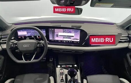 Audi A5, 2025 год, 4 663 117 рублей, 6 фотография