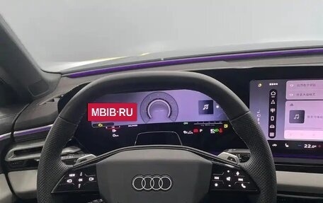 Audi A5, 2025 год, 4 663 117 рублей, 7 фотография