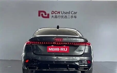 Audi A5, 2025 год, 4 663 117 рублей, 3 фотография