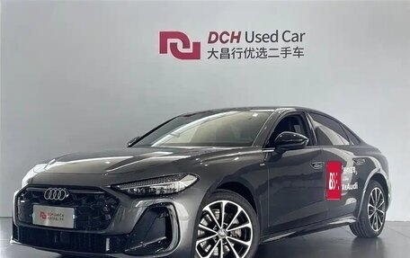 Audi A5, 2025 год, 4 663 117 рублей, 1 фотография