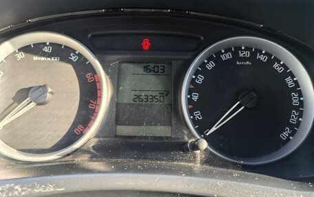 Skoda Roomster, 2008 год, 500 000 рублей, 16 фотография