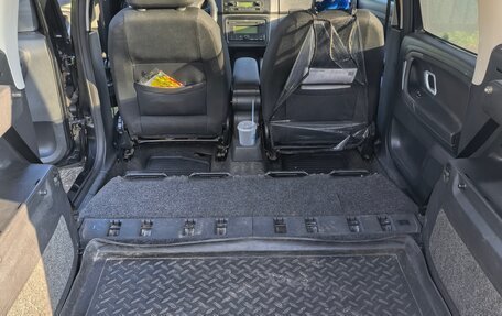 Skoda Roomster, 2008 год, 500 000 рублей, 13 фотография