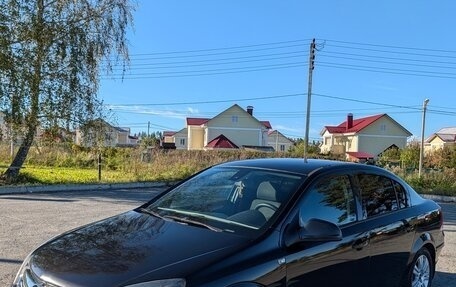 Opel Astra H, 2010 год, 680 000 рублей, 1 фотография