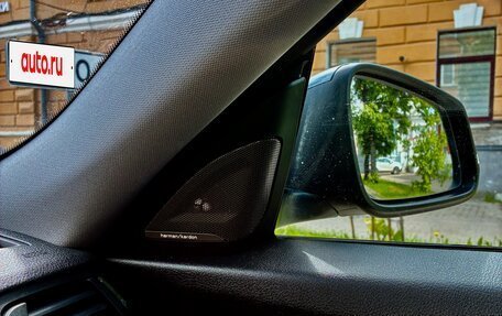 BMW 3 серия, 2017 год, 2 700 000 рублей, 6 фотография