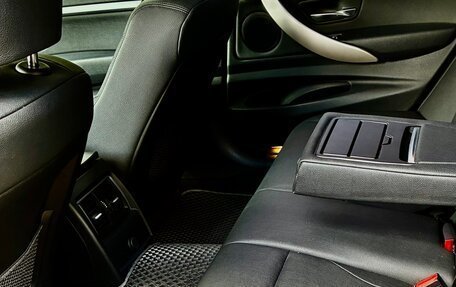 BMW 3 серия, 2017 год, 2 700 000 рублей, 9 фотография