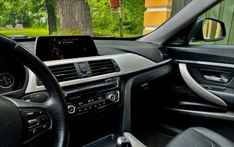 BMW 3 серия, 2017 год, 2 700 000 рублей, 8 фотография