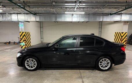 BMW 3 серия, 2013 год, 1 900 000 рублей, 7 фотография