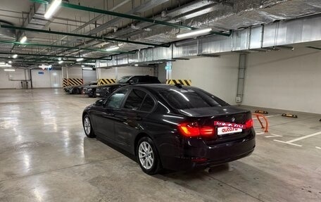 BMW 3 серия, 2013 год, 1 900 000 рублей, 3 фотография