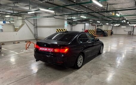 BMW 3 серия, 2013 год, 1 900 000 рублей, 4 фотография