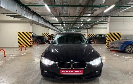 BMW 3 серия, 2013 год, 1 900 000 рублей, 6 фотография