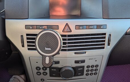 Opel Astra H, 2010 год, 680 000 рублей, 7 фотография