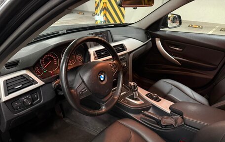 BMW 3 серия, 2013 год, 1 900 000 рублей, 9 фотография