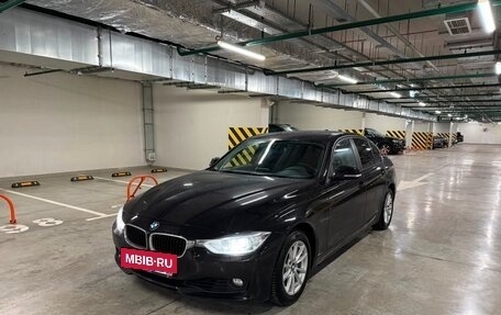 BMW 3 серия, 2013 год, 1 900 000 рублей, 2 фотография
