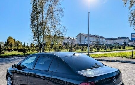 Opel Astra H, 2010 год, 680 000 рублей, 2 фотография