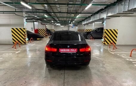 BMW 3 серия, 2013 год, 1 900 000 рублей, 8 фотография