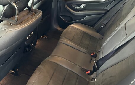 Mercedes-Benz E-Класс, 2019 год, 3 700 000 рублей, 4 фотография