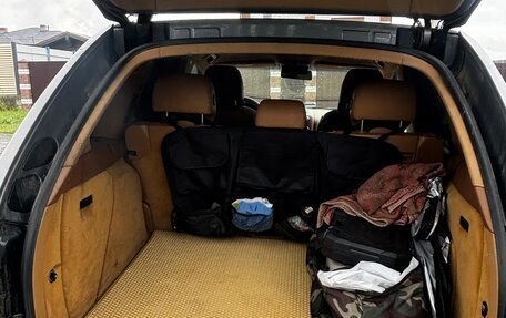 Porsche Cayenne III, 2004 год, 850 000 рублей, 2 фотография