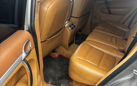 Porsche Cayenne III, 2004 год, 850 000 рублей, 4 фотография