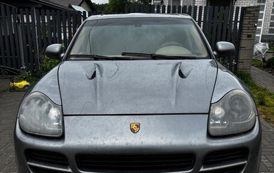 Porsche Cayenne III, 2004 год, 850 000 рублей, 1 фотография