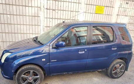 Chevrolet Cruze (HR), 2004 год, 375 000 рублей, 1 фотография