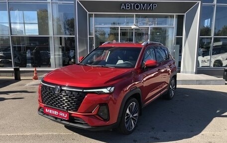 Changan CS35 Plus, 2024 год, 1 880 000 рублей, 1 фотография