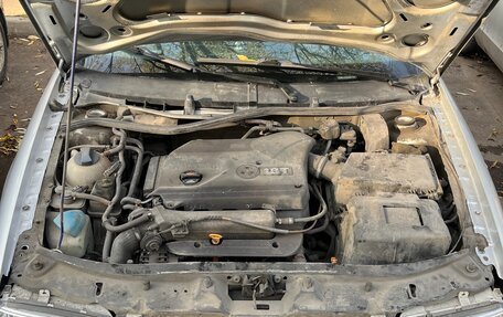 Skoda Octavia IV, 2001 год, 490 000 рублей, 7 фотография