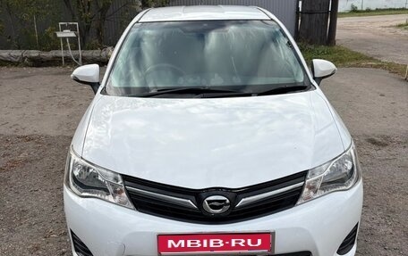 Toyota Corolla, 2012 год, 920 000 рублей, 1 фотография