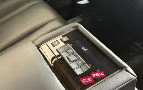 Lexus LX III, 2019 год, 7 600 000 рублей, 20 фотография