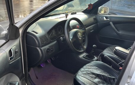 Skoda Octavia IV, 2001 год, 490 000 рублей, 9 фотография