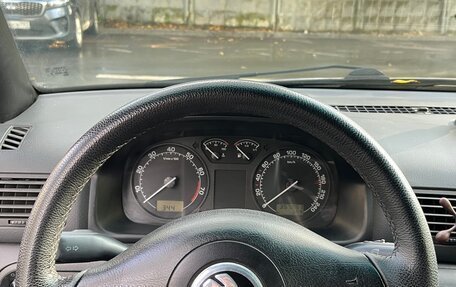 Skoda Octavia IV, 2001 год, 490 000 рублей, 10 фотография